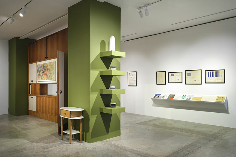 friedman benda ettore sottsass