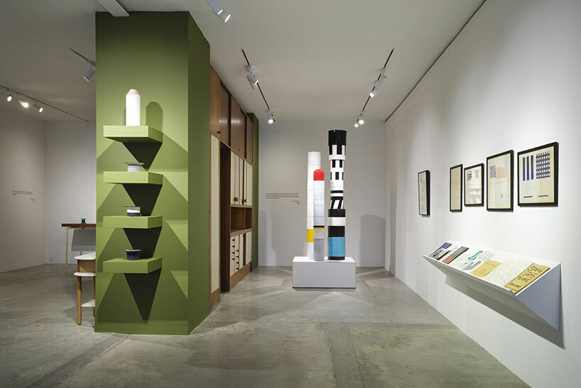 friedman benda ettore sottsass