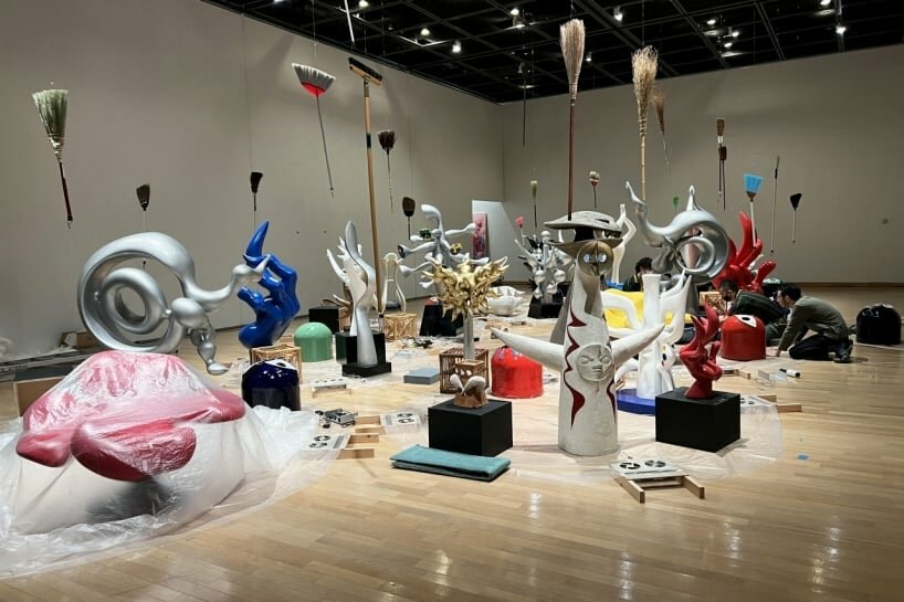 image by Minako Yoshida