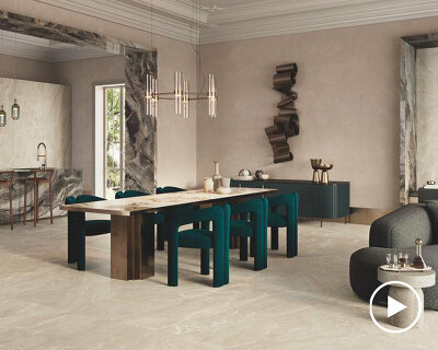 fiandre architectural surfaces expand styles in marmi maximum and balance collections