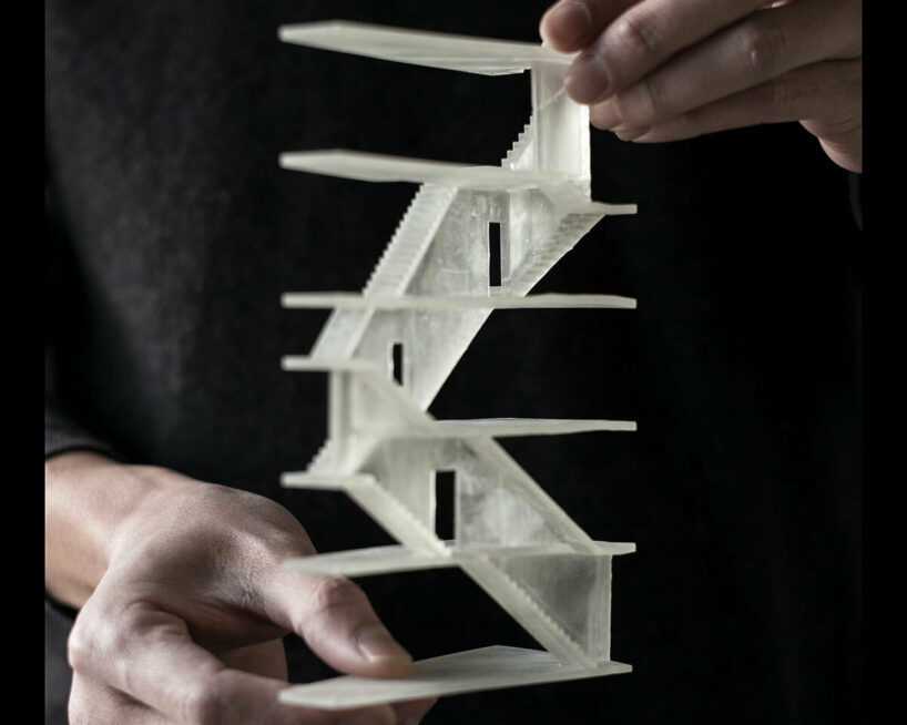 physical model, circulation