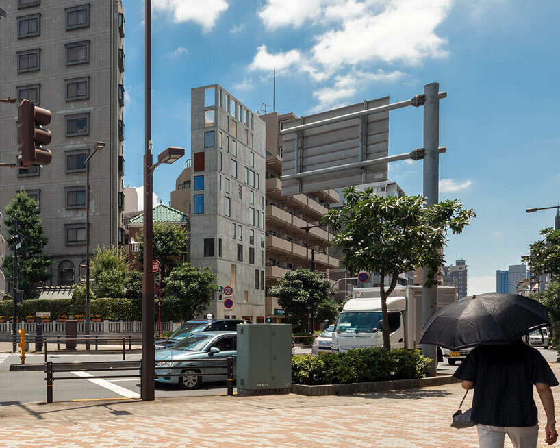 florian busch nobori building