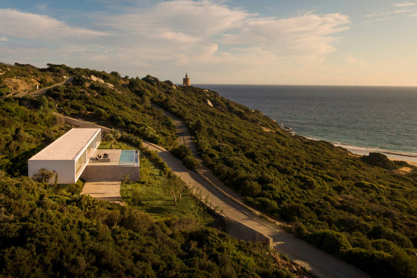 fran silvestre house air