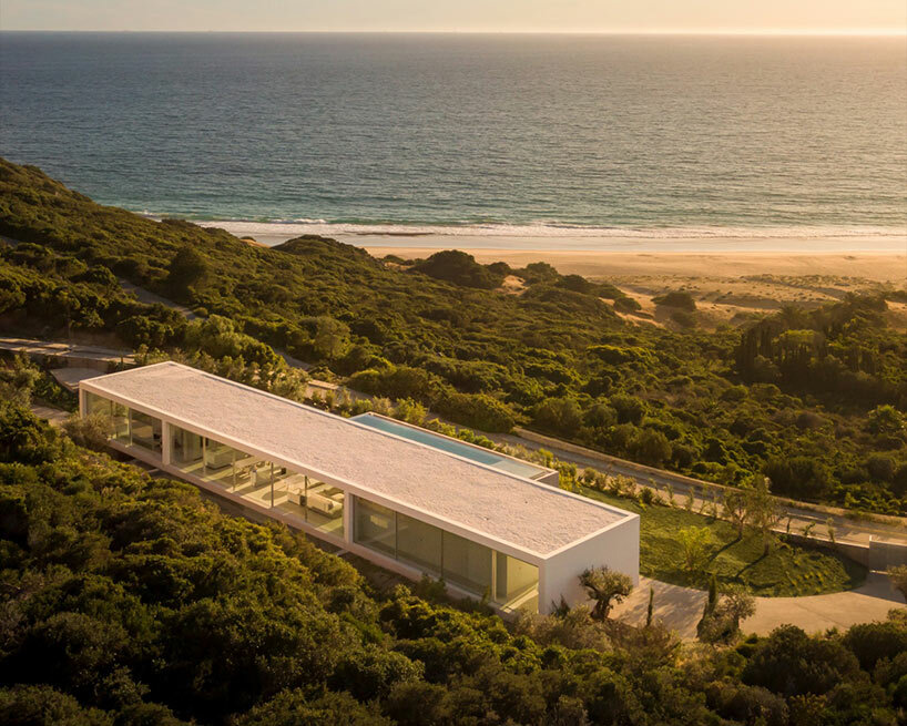 fran silvestre house air