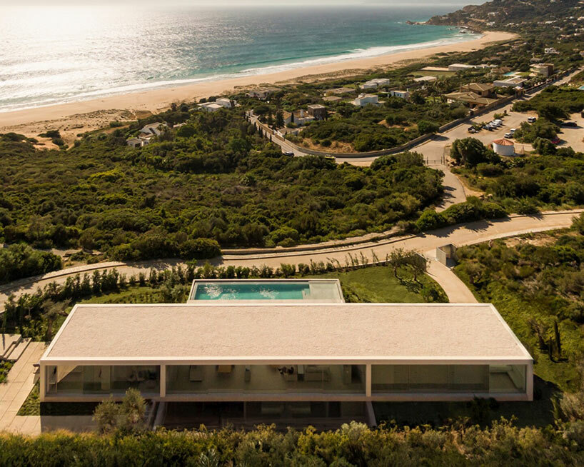 fran silvestre house air