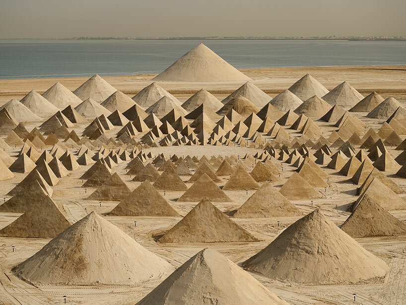 jim denevan abu dhabi