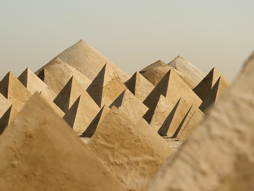 jim denevan abu dhabi