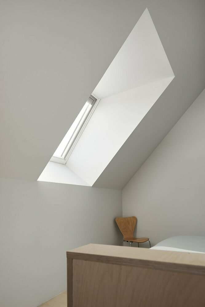 La Musette promotes sustainable development encouraging reflection on spatial inhabitation