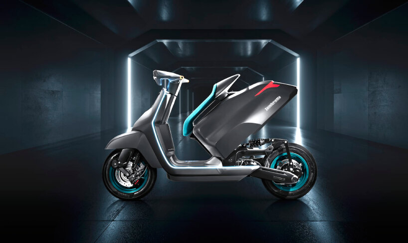 best top motorcycle scooter designs 2023