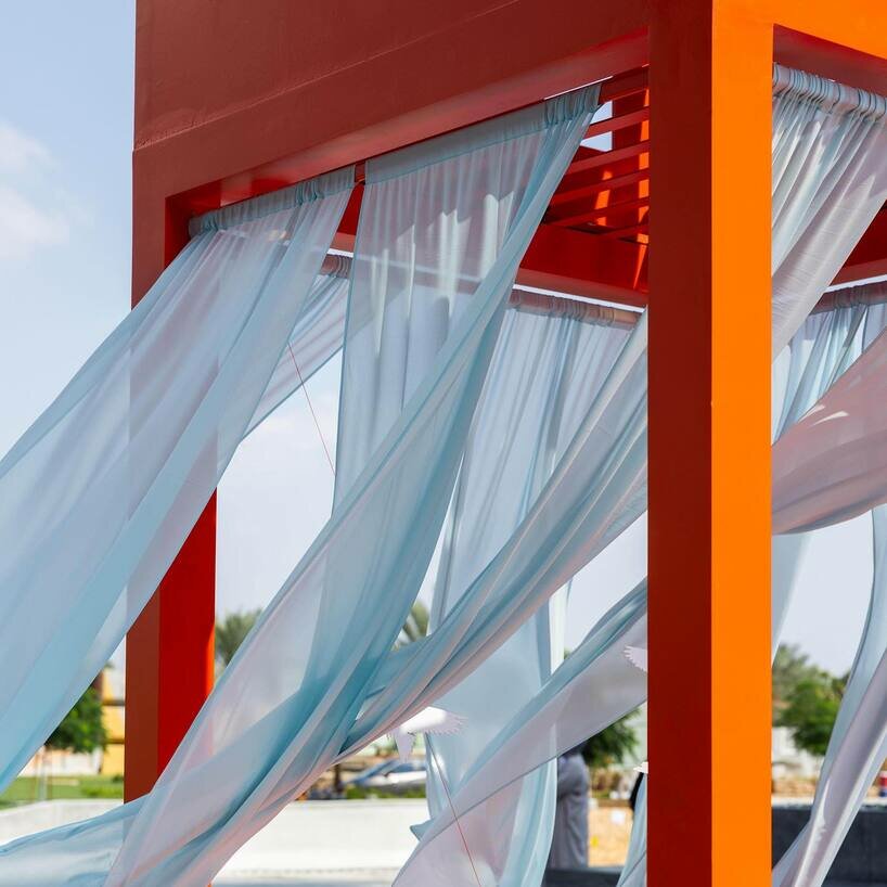 Alya Ola Abbas' Breeze Houses 