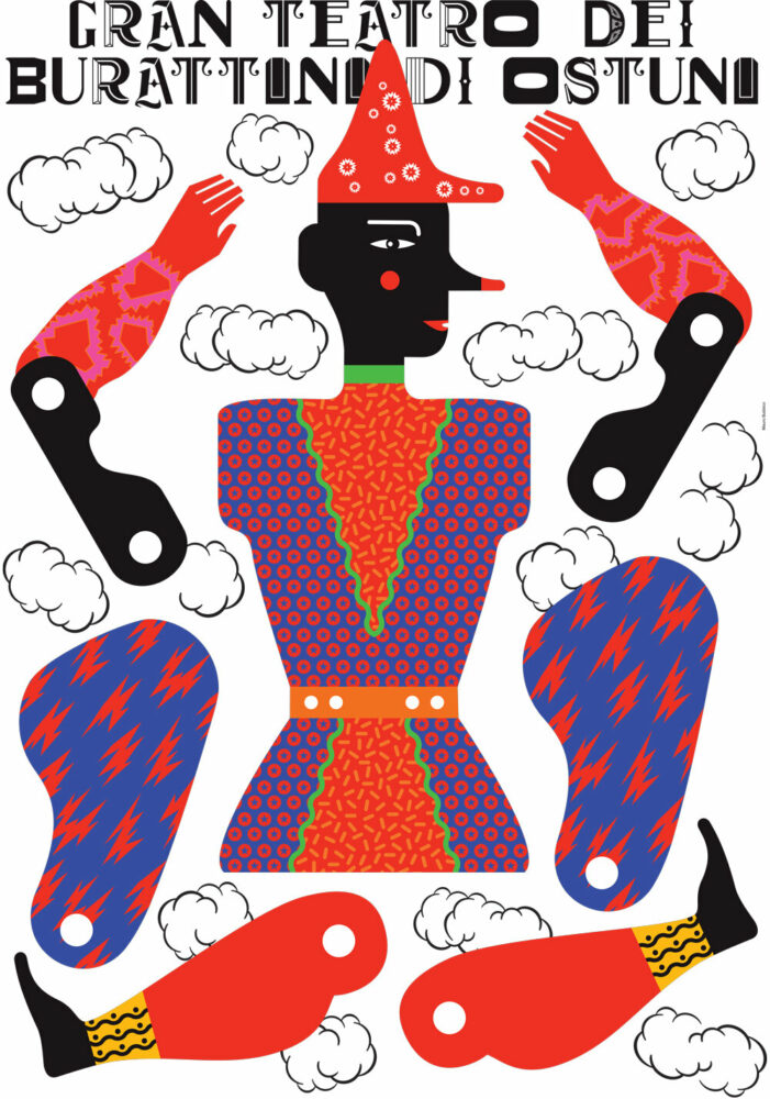 Gran teatro delle marionette di Ostuni by Mauro Bubbico