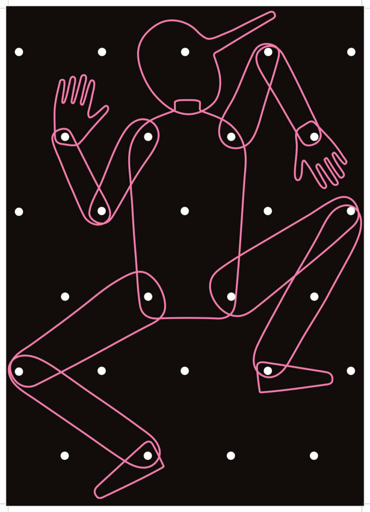 PINPINOCCHIO by Ascionemagro