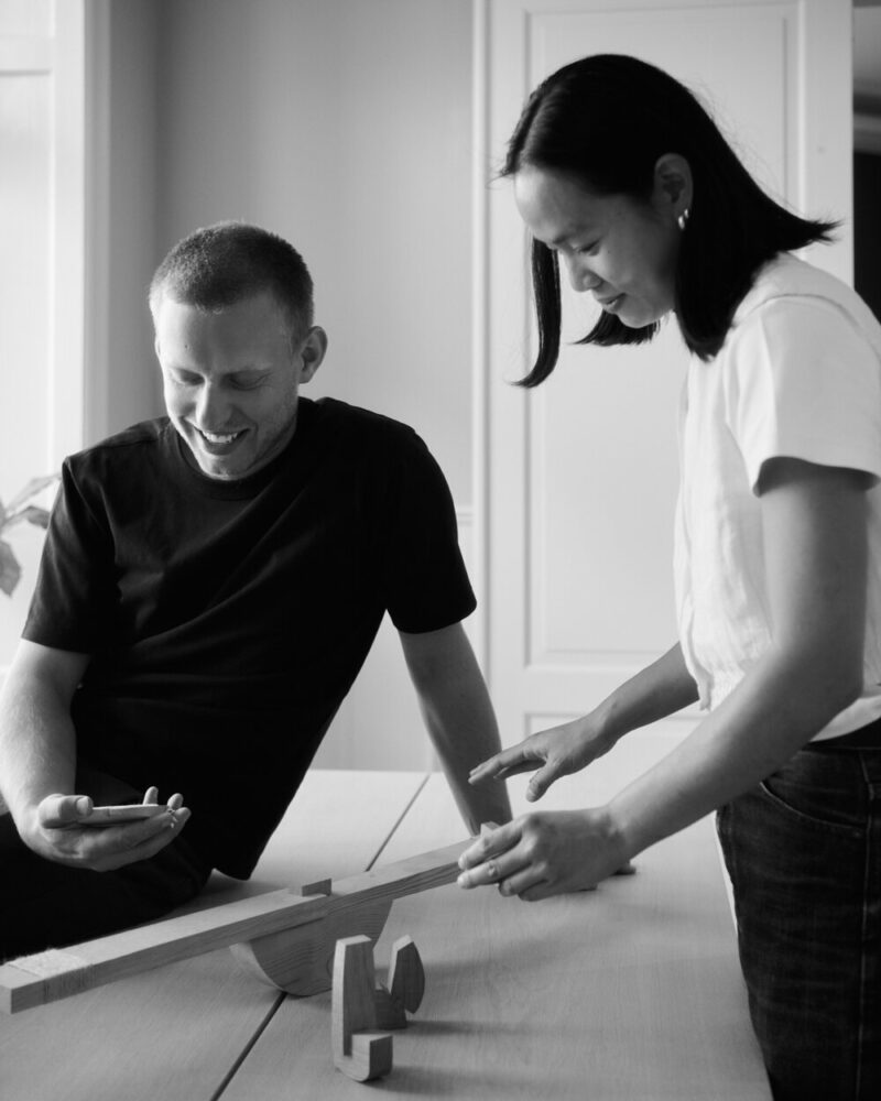 image by Benjamin Lund