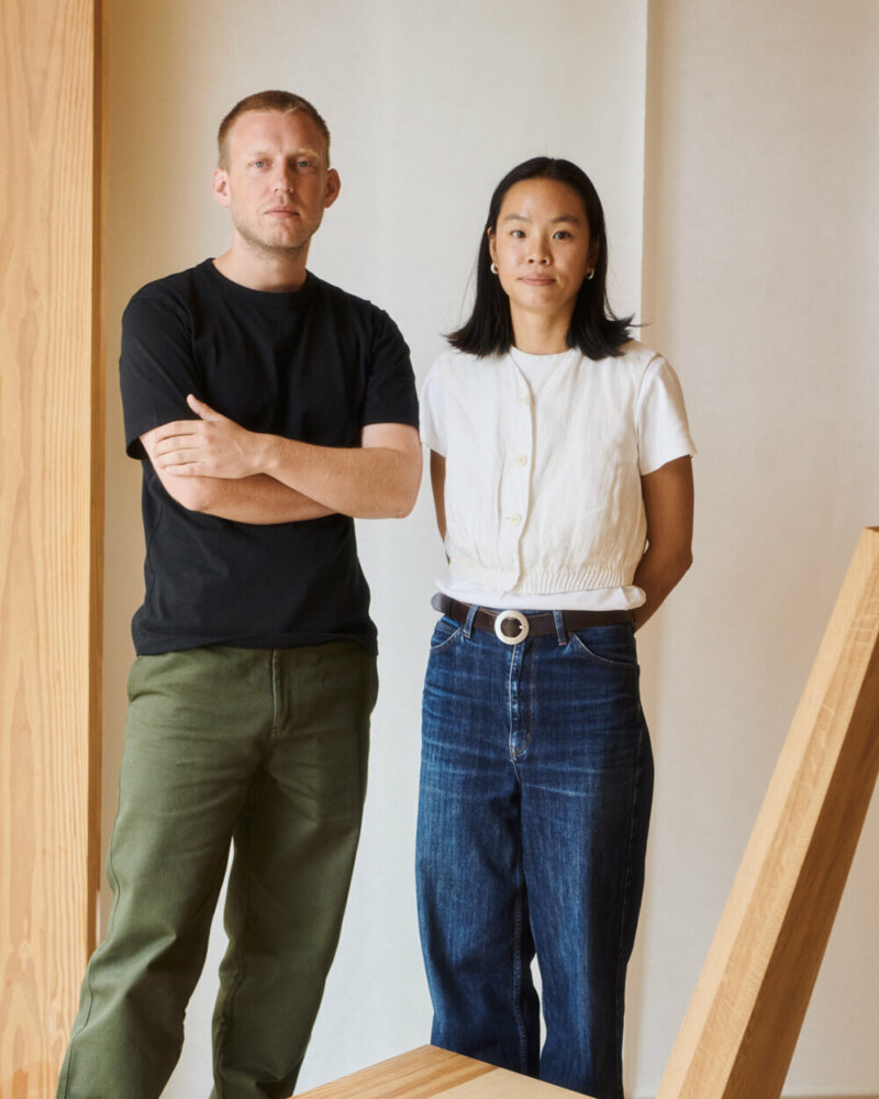 image by Benjamin Lund