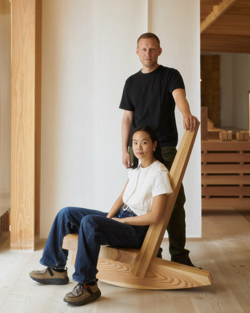 image by Benjamin Lund