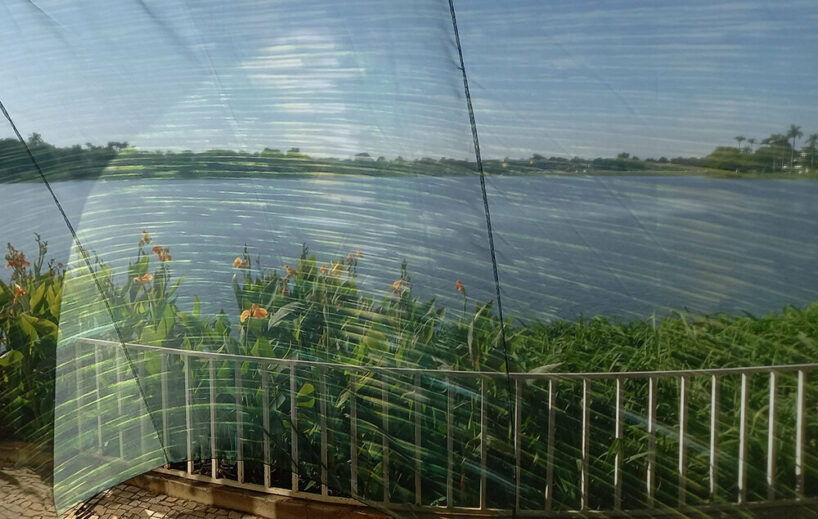 creating a screen-like filter 