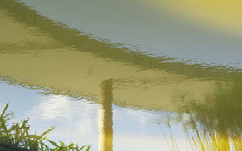 Sway /Casa do Baile | image © Paul Clemence