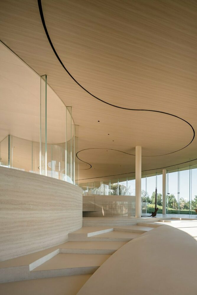 image by Wu Jianquan + WATERFROM Design