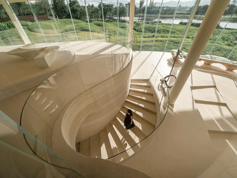 image by Wu Jianquan + WATERFROM Design