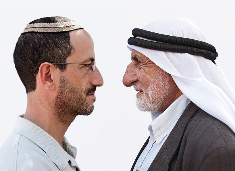 Oliviero Toscani, 2007 