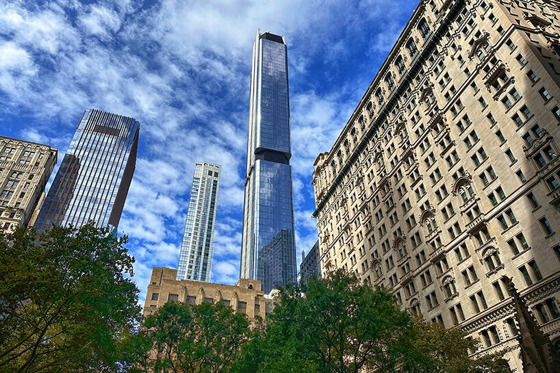 125 greenwich rafael viñoly