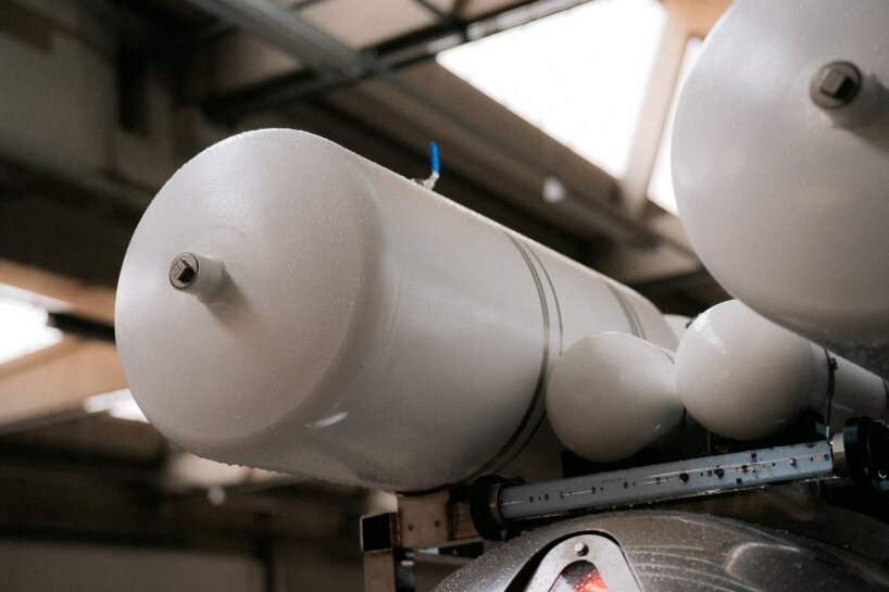 saga underwater habitat