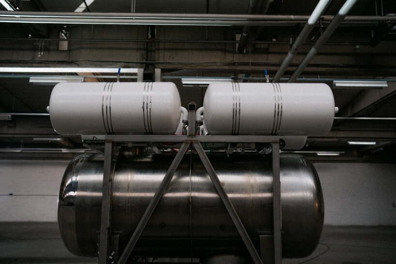 saga underwater habitat