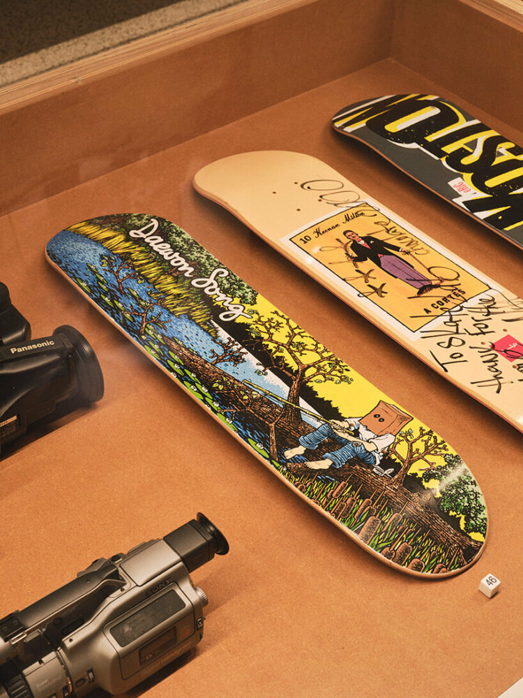 image © Felix Speller for the Design Museum