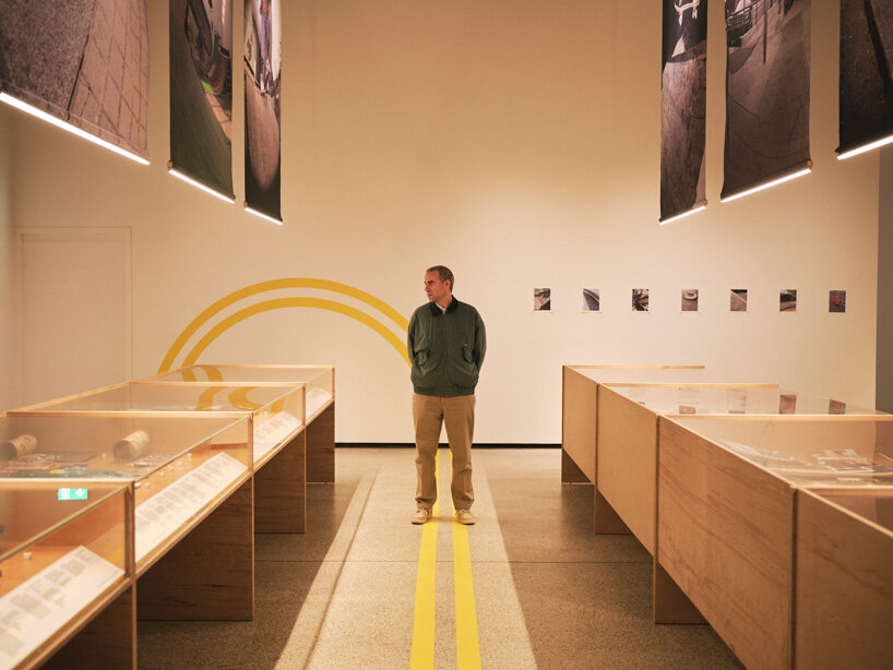 image © Felix Speller for the Design Museum