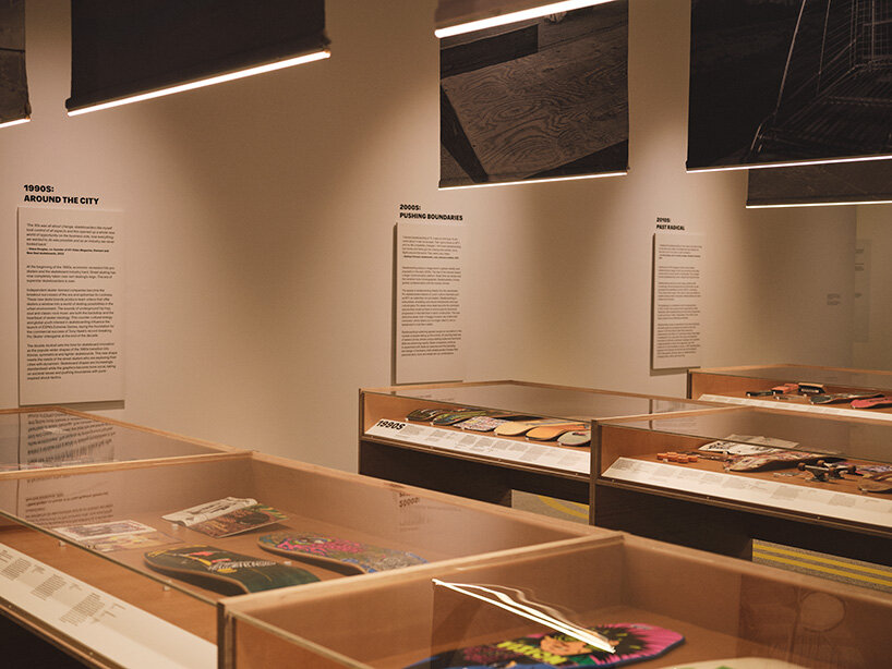 image © Felix Speller for the Design Museum