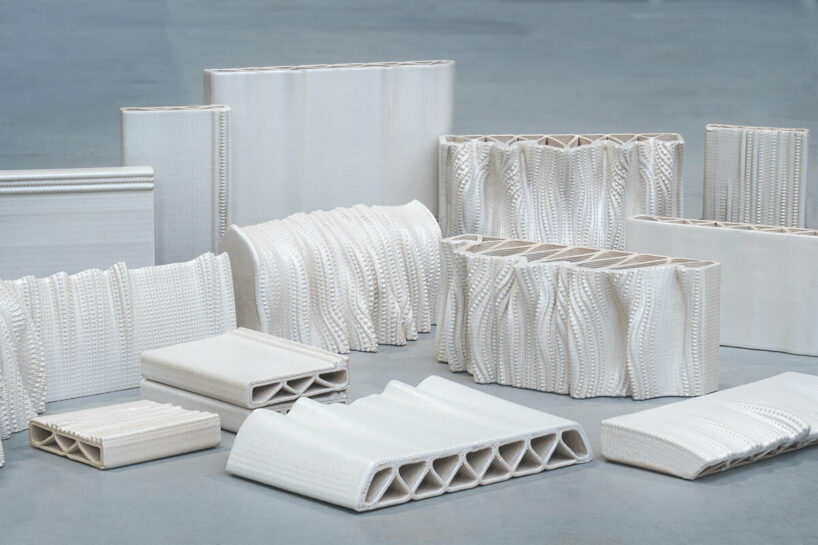 fabrication process | image © Studio RAP