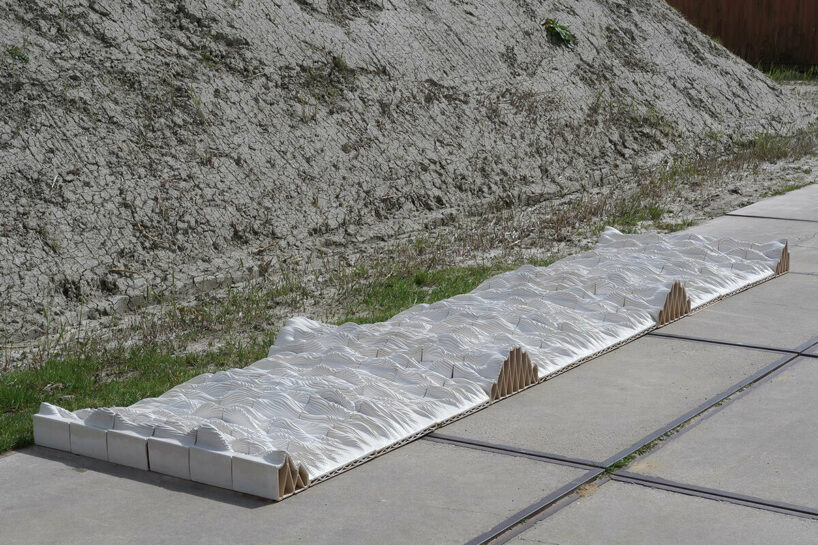 fabrication process | image © Studio RAP