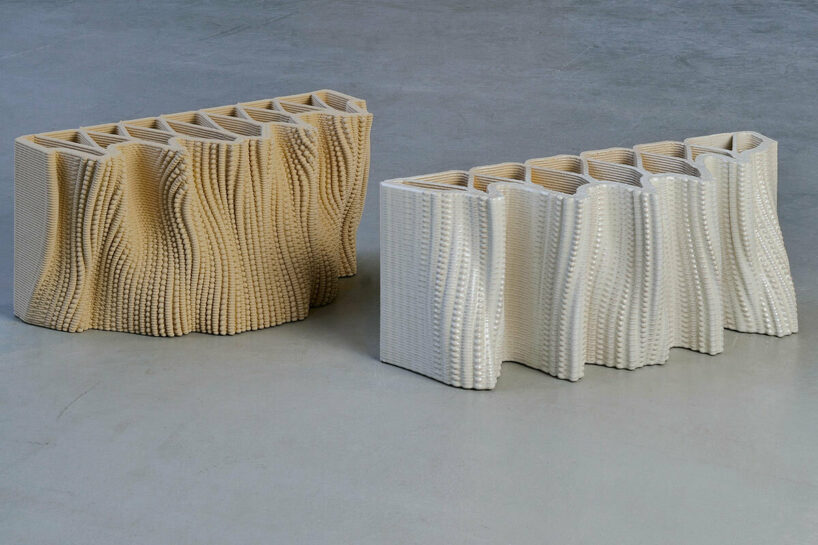 fabrication process | image © Studio RAP