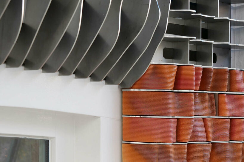 fabrication process | image © Studio RAP