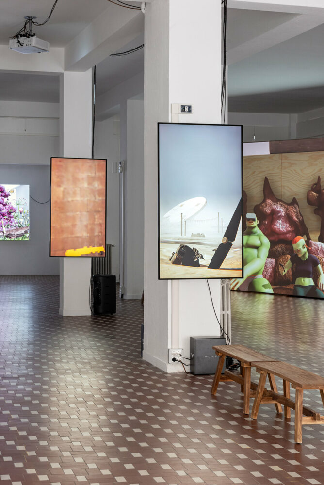 image © Michela Pedranti