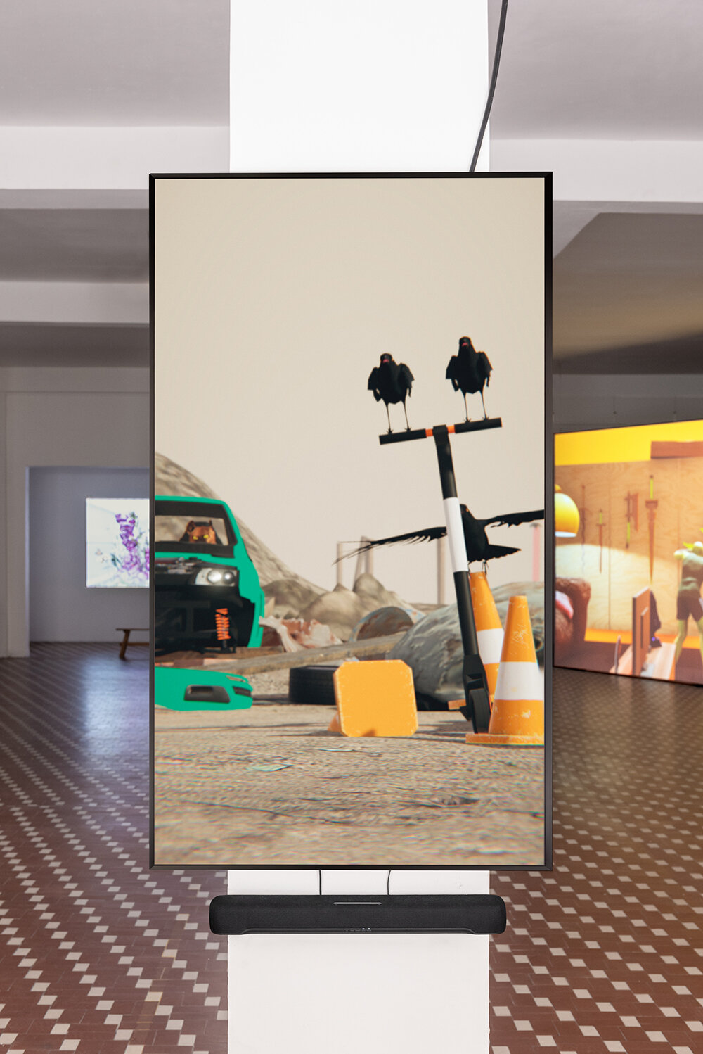 image © Michela Pedranti