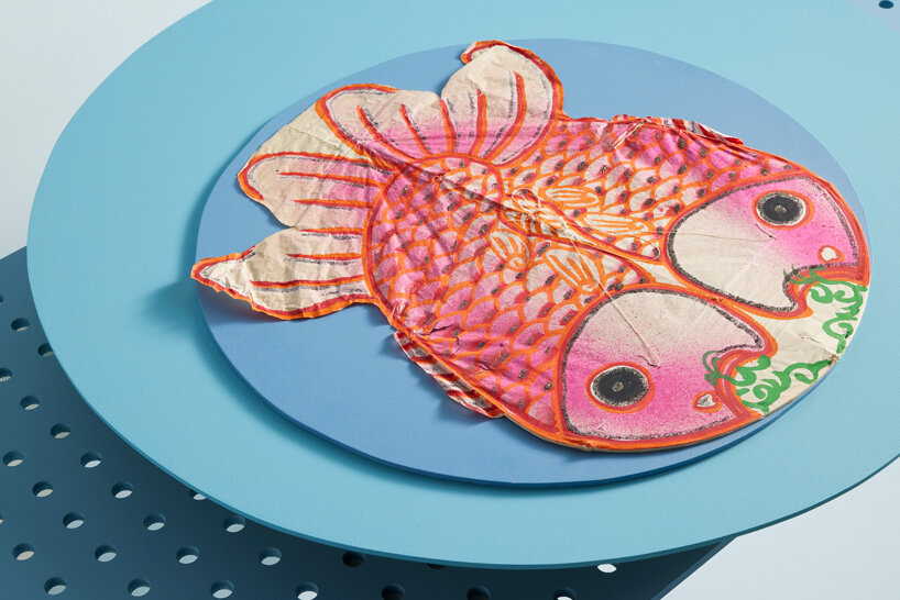 inside charles and ray eames' whimsical toy collection at the eames institute