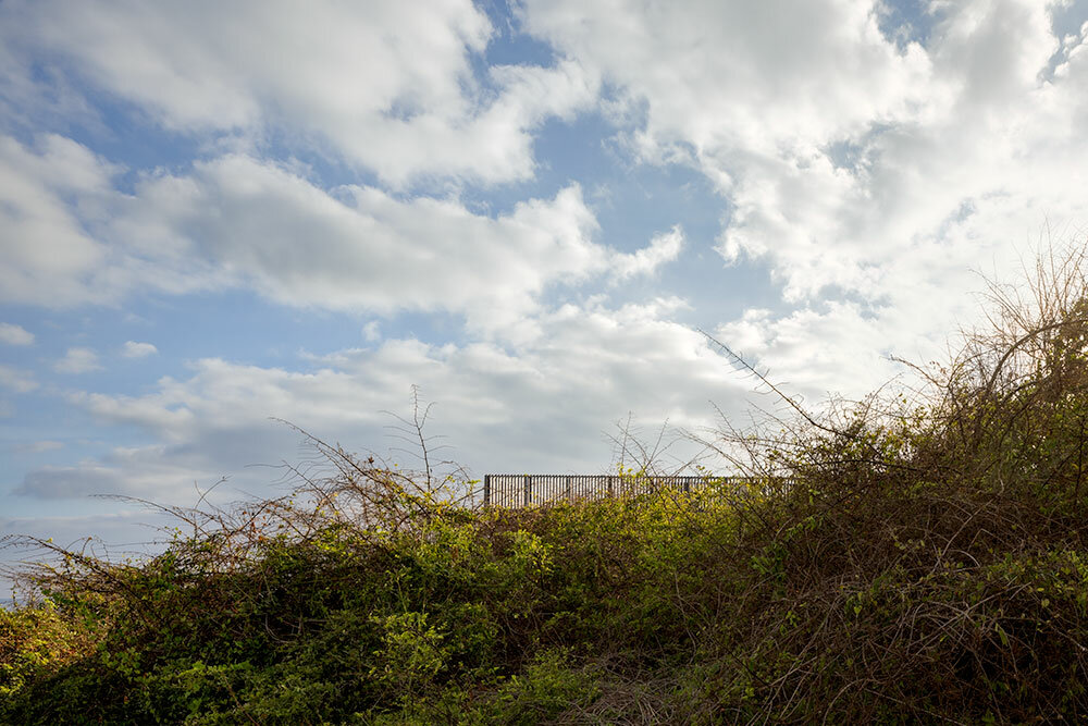immersing visitors in the coastal environment