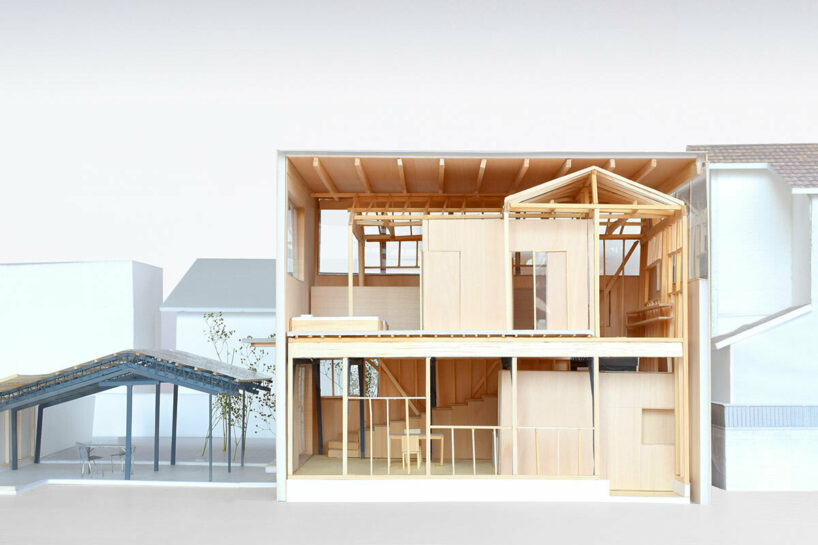 section (physical model)