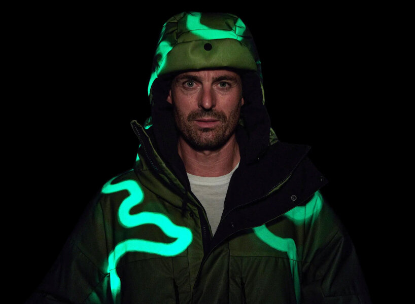 vollebak solar charged insulated hat 