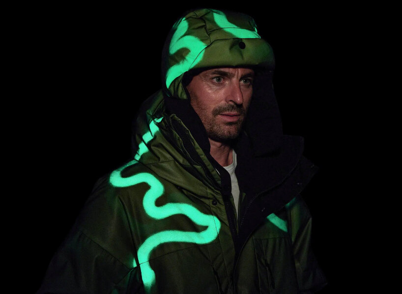 vollebak solar charged insulated hat 