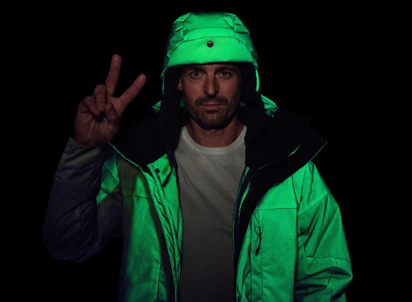 vollebak solar charged insulated hat 