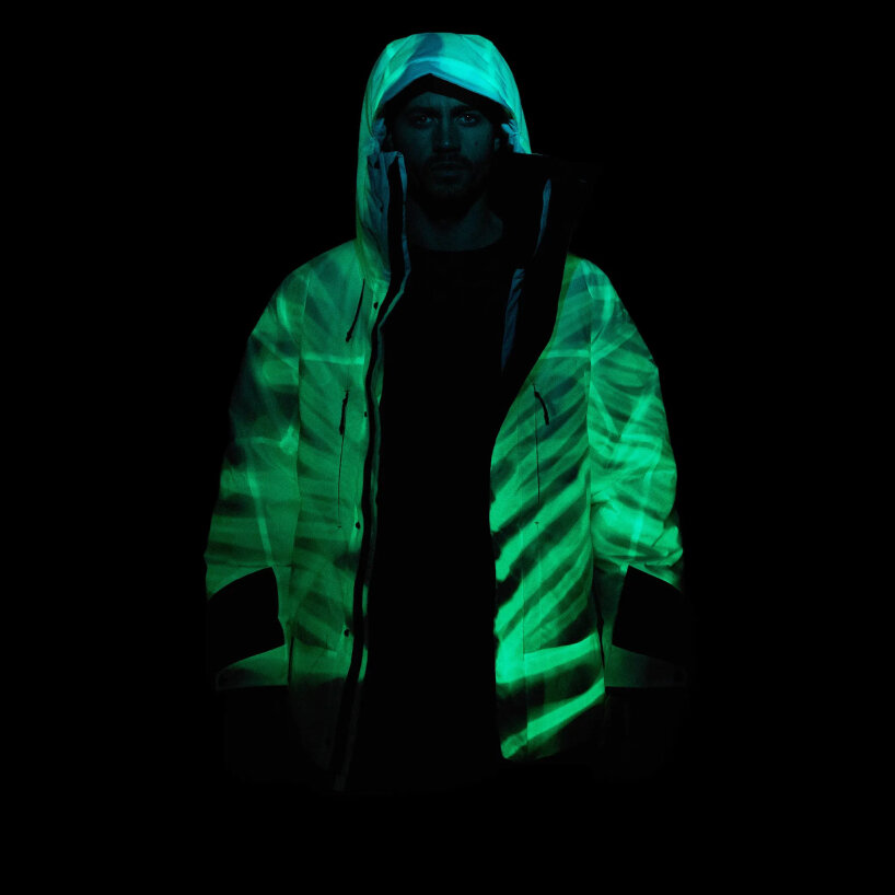 vollebak solar charged insulated hat 