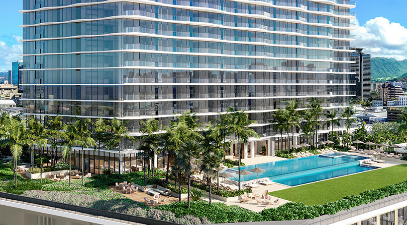 arquitectonica launiu hawaii