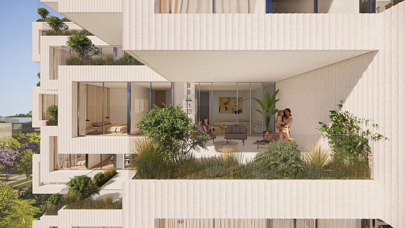 bjarke ingels athens park