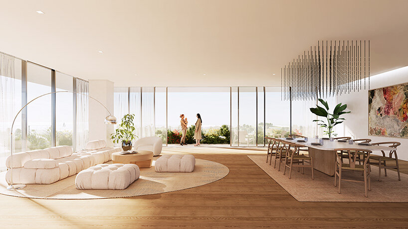 bjarke ingels athens park