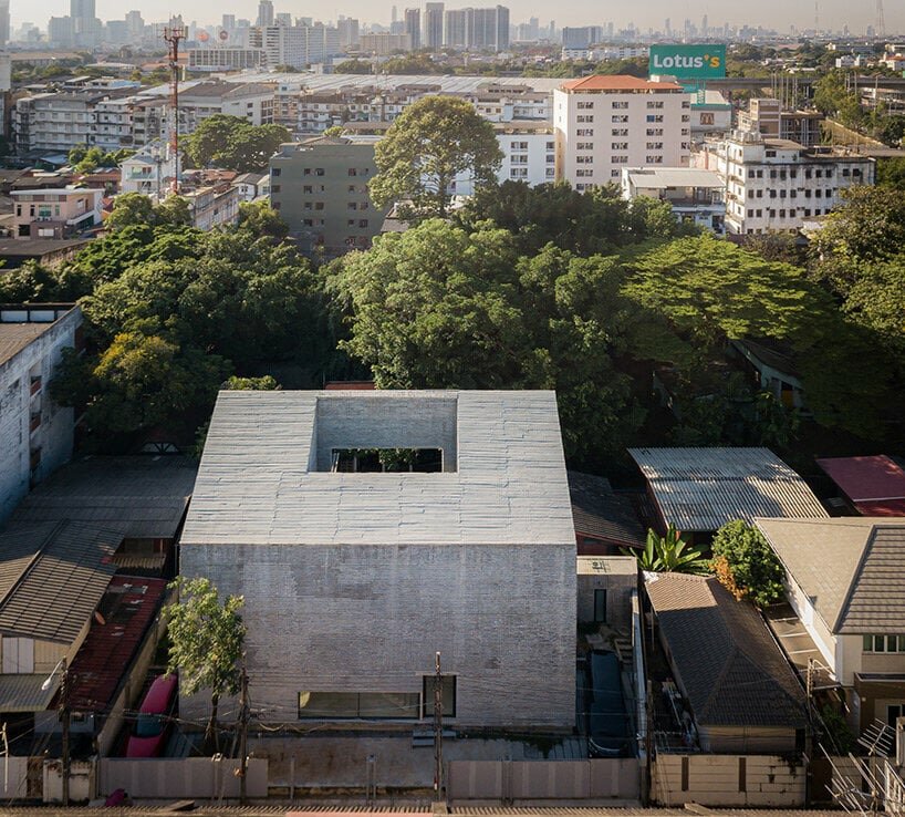 TOP 10 private houses of 2023