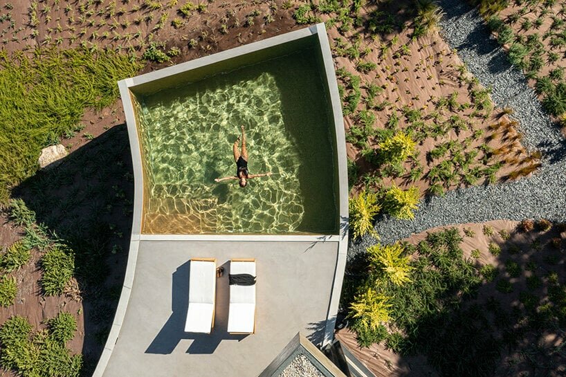 TOP 10 private houses of 2023