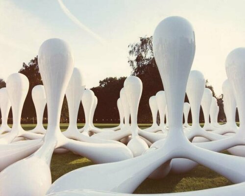 roberto cordone's iconic componibili sculptures celebrate their 50th anniversary in cologne