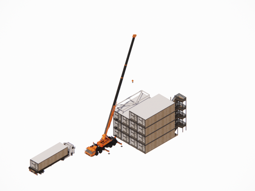 modular construction 